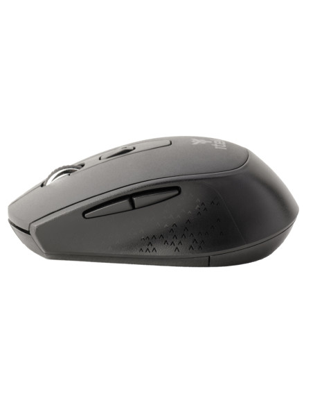 itek CLK W24B mouse Universale Ambidestro RF senza fili + Bluetooth Ottico 1600 DPI