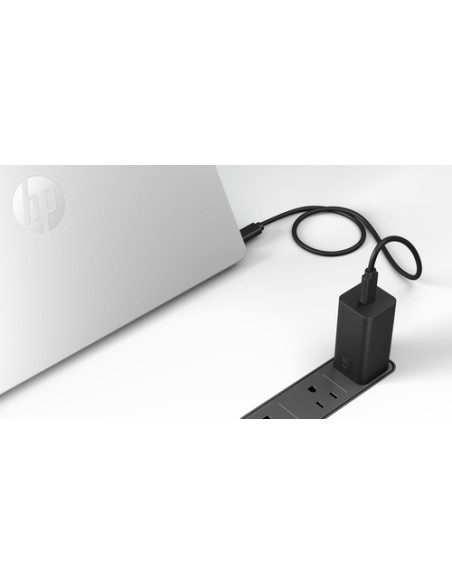 HP OmniBook 5 Laptop Next Gen AI 14-he0006nl Copilot+ PC Qualcomm Snapdragon X1-26-100 Computer portatile 35,6 cm (14") 2K 16 GB