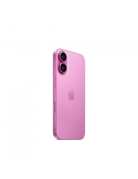 Apple iPhone 16 128GB Rosa