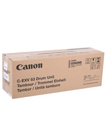 Canon C-EXV 53 Originale 1 pz