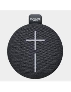 ULTIMATE EARS MINIROLL - BLACK