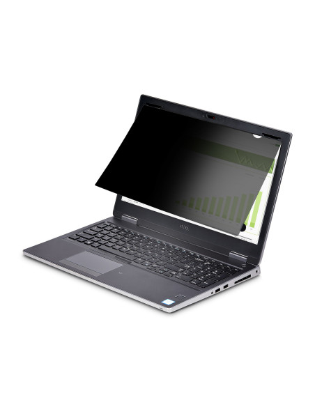 StarTech.com Filtro Privacy Antiriflesso per schermo Touch da 16" 16:10, Privacy Screen Protector per PC portatile con riduzione