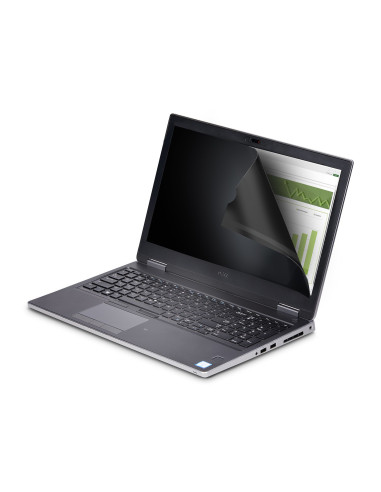 StarTech.com Filtro Privacy Antiriflesso per schermo Touch da 16" 16:10, Privacy Screen Protector per PC portatile con riduzione