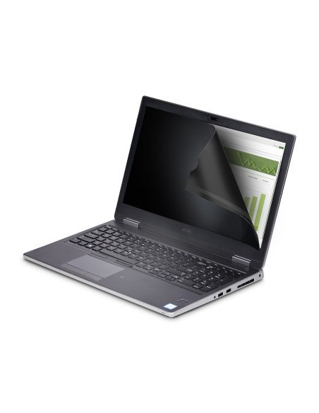 StarTech.com Filtro Privacy Antiriflesso per schermo Touch da 16" 16:10, Privacy Screen Protector per PC portatile con riduzione