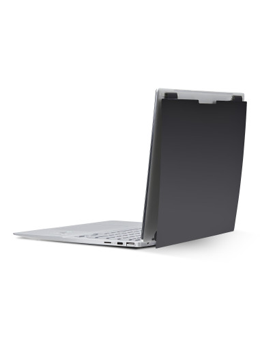 StarTech.com Filtro Privacy Antiriflesso per schermo Touch da 14" 16:9, Privacy Screen Protector per PC portatile con riduzione 
