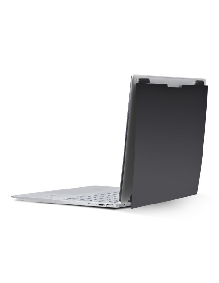 StarTech.com Filtro Privacy Antiriflesso per schermo Touch da 14" 16:9, Privacy Screen Protector per PC portatile con riduzione 
