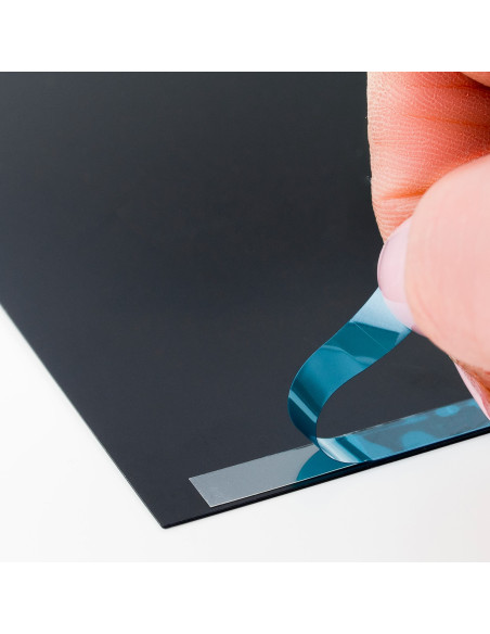 StarTech.com Filtro Privacy per MacBook Pro 21/23 da 16", Privacy Screen Protector con riduzione della Luce Blu, Protezione dell