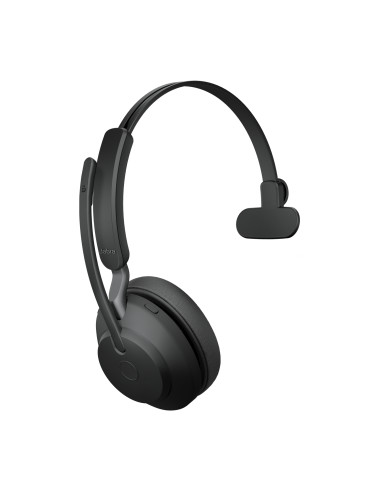 Jabra 26599-889-899 cuffia e auricolare Wireless A Padiglione Ufficio USB tipo-C Bluetooth Nero
