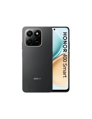Honor 400 Smart 8+256GB 6.7" 4G Velvet Black DS TIM