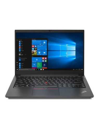 NB REFURBISHED LENOVO THINKPAD E14 G2 311445130 14" i5-1135G7 8GB SSD256GB W11P GRADE B