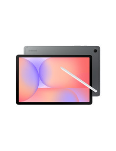 Samsung Galaxy Tab S10 Lite 5G Enterprise Edition 128 GB 27,7 cm (10.9") 6 GB Wi-Fi 6 (802.11ax) Grigio