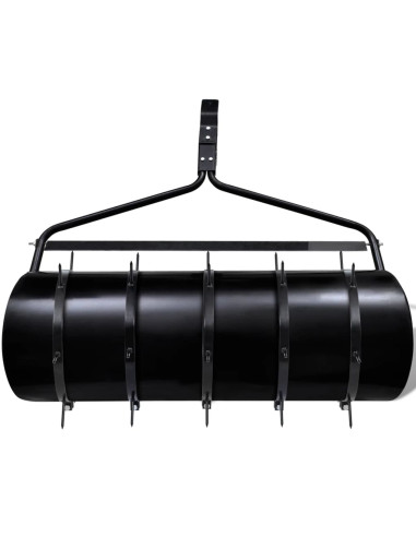 Punte a Pinza per Aeratore Prato con Diam. 30 cm 5 pz