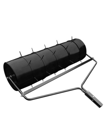 Punte a Pinza per Aeratore Prato con Diam. 30 cm 5 pz