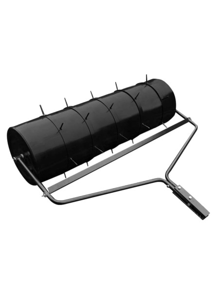 Punte a Pinza per Aeratore Prato con Diam. 30 cm 5 pz