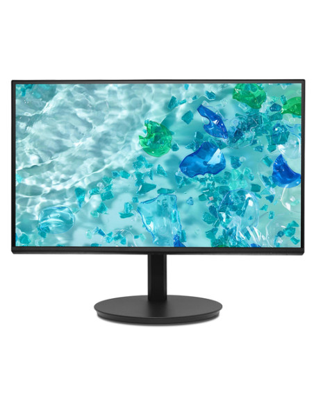 ACER MONITOR 23,8 LED IPS 16:9 FHD 4MS 250 CDM, PIVOT, VGA/DP/HDMI