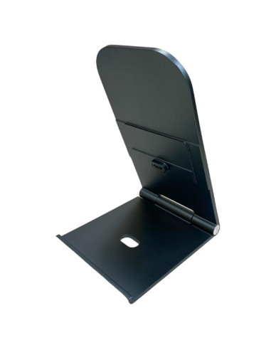 WIRELESS MAGNETIC CHARGER STAND