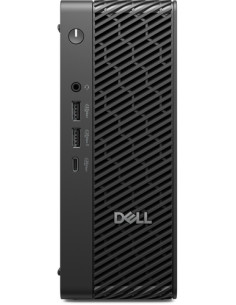 DELL Pro Max FCM2250 Intel Core Ultra 7 265 32 GB DDR5-SDRAM 1 TB SSD NVIDIA RTX A1000 Windows 11 Pro Micro PC Mini PC Nero