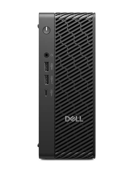 DELL Pro Max FCM2250 Intel Core Ultra 7 265 32 GB DDR5-SDRAM 1 TB SSD NVIDIA RTX A1000 Windows 11 Pro Micro PC Mini PC Nero
