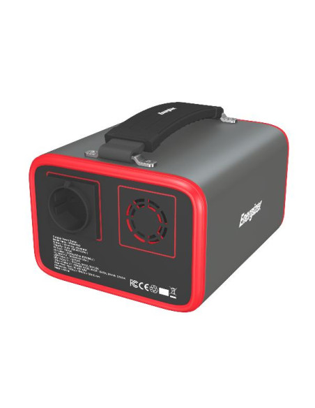 PORTABLE POWER STATION 230.4WH