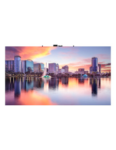 Samsung IW016A MicroLED Interno