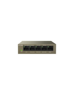 ROUTER IP-COM M20-PoE 5P CLOUD MANAGED PoE ROUTER Dual Core,1.0GHz 128RAM