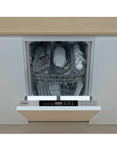 Candy Brava CDIH 2T1047 A scomparsa totale 10 coperti