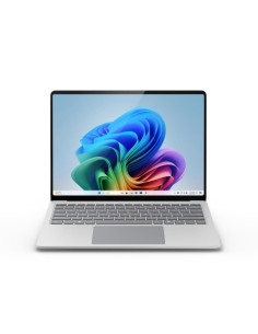 NB MICROSOFT SURFACE LAPTOP 7 COPILOT+PC PLATINO ZGJ-00010 14" TOUCH SNAPDRAGON PLUS 16GB SSD256GB W11