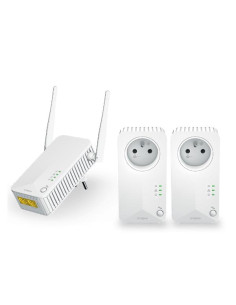 $POWERLINE WIFI 600 KIT 3X