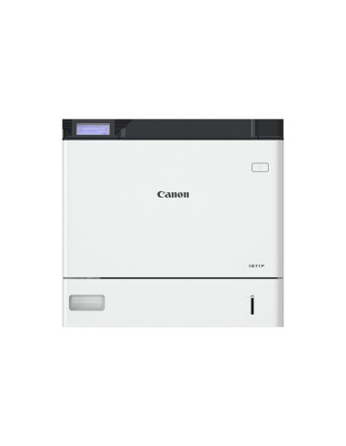 Canon i-SENSYS X1871P 1200 x 1200 DPI A4 Wi-Fi
