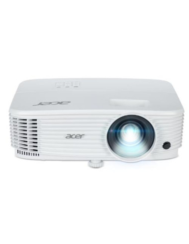 VIDEOPROIETTORE ACER P1257i MR.JUR11.001 DLP 4500 ANSI Lumen XGA 1024x768 16:9 20.000:1 2*HDMI USB altoparlante 10W