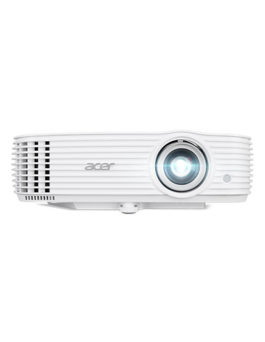 VIDEOPROIETTORE ACER P1557Ki MR.JV511.001 DLP 1920x1080 4500 LED LUMENS Ansi 10.000:1 2*HDMI
