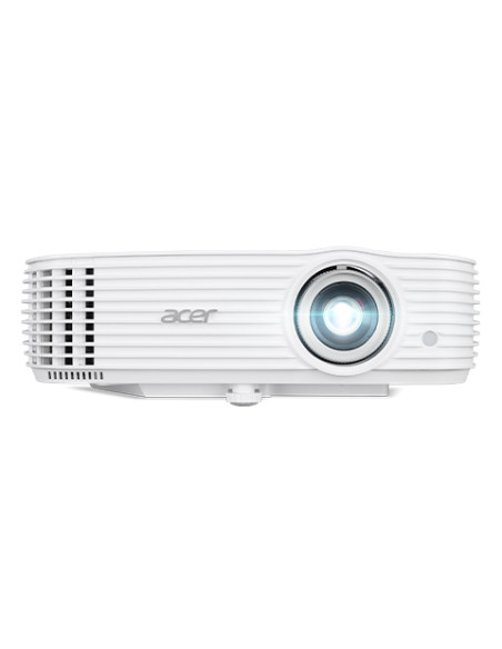 VIDEOPROIETTORE ACER P1557Ki MR.JV511.001 DLP 1920x1080 4500 LED LUMENS Ansi 10.000:1 2*HDMI