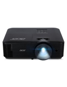 VIDEOPROIETTORE ACER X129H MR.JTH11.00Q DLP 4800 ANSI Lumen XGA 1920x1200 20.000:1 HDMI altoparlante 10W