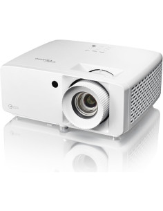 OPTOMA VIDEOPROIETTORE ZH450, OTTICA CORTA, DLP, FHD, 4500 LUMEN, CONTR 300.000:1, HDMI