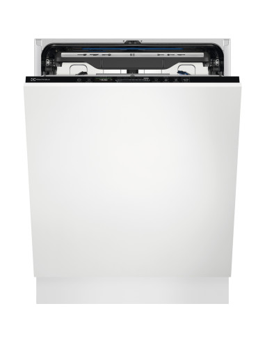 Electrolux EES68510L Lavastoviglie Integrata totale Serie 600 SatelliteClean® 60 cm