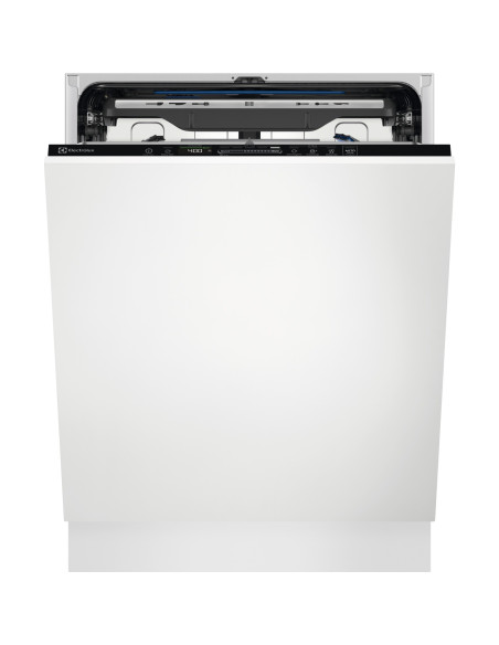 Electrolux EES68510L Lavastoviglie Integrata totale Serie 600 SatelliteClean® 60 cm