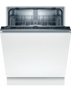 Bosch Serie 2 SMV2ITX22E Lavastoviglie da incasso a scomparsa totale 60 cm Сlasse E