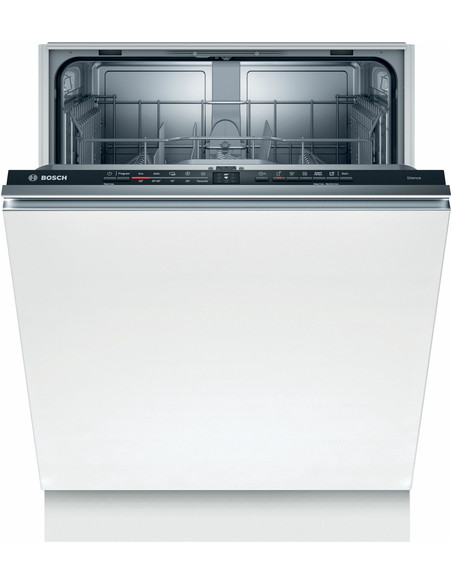 Bosch Serie 2 SMV2ITX22E Lavastoviglie da incasso a scomparsa totale 60 cm Сlasse E