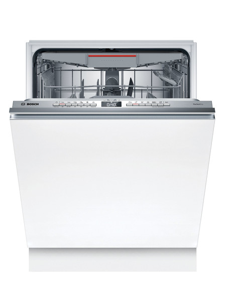 Bosch Serie 6 SMV6YCX02E Lavastoviglie da incasso a scomparsa totale 14 coperti Classe A