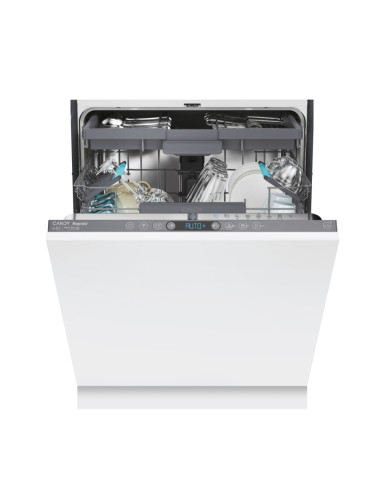 Candy RapidÓ CI 6E7F1A A scomparsa totale 16 coperti