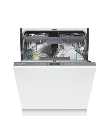 Candy RapidÓ CI 6E7F1A A scomparsa totale 16 coperti