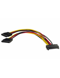 CAVO INTERNO LINK SDOPPIATORE SATA M/2F 20cm LKADAT83