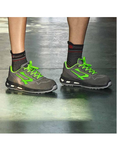 SCARPE POINT S ESD S1PS FO SR46