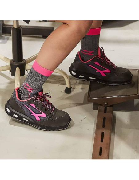 SCARPE VEROK S ESD S1PS FO SR41