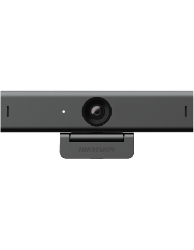 HIKVISION WEBCAM WEBCAM 2MP + MICROFONO +  AUTO FOCUS 2MP CMOS Sensor,0.1Lux @ (F1.2,AGC ON),Auto Focus,Built-in Mic,USB 2.0,192