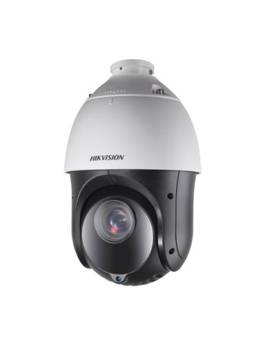 TELECAMERA HIKVISION SPEED DOME IP 4" 25X WDR 120dB H.265+ SMART IR 100MT 4MP - DS-2DE4425IW-DE