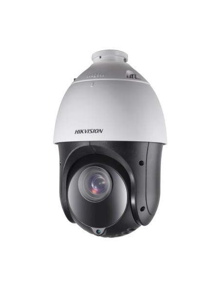 TELECAMERA HIKVISION SPEED DOME IP 4" 25X WDR 120dB H.265+ SMART IR 100MT 4MP - DS-2DE4425IW-DE