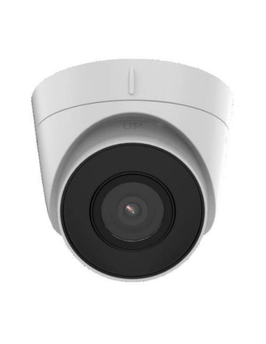 TELECAMERA HIKVISION PROVALUE EASY IP 1.0+ TURRET IP OTTICA FISSA 2MP (1920x1080pixel) a 25fps - DS-2CD1323G2-I(2.8mm)