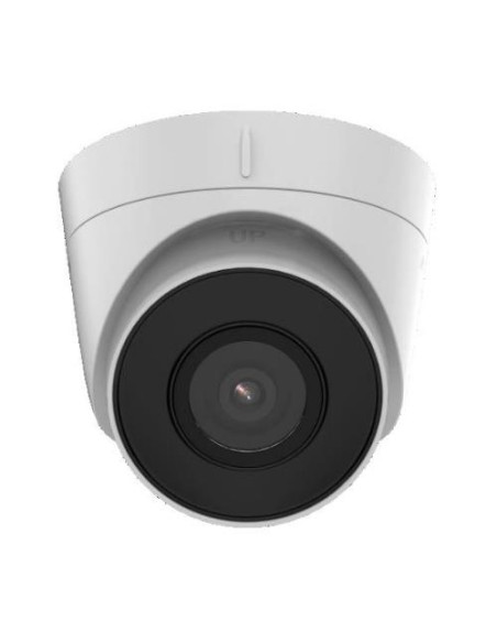 TELECAMERA HIKVISION PROVALUE EASY IP 1.0+ TURRET IP OTTICA FISSA 2MP (1920x1080pixel) a 25fps - DS-2CD1323G2-I(2.8mm)