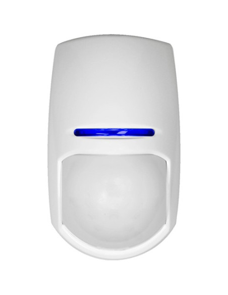 RILEVATORE RADIO HIKVISION DOPPIA TECNOLOGIA 12m KX12DT-WE